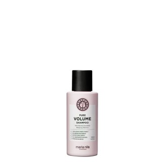 Maria Nila Pure Volume Travel Size Shampoo 100ml