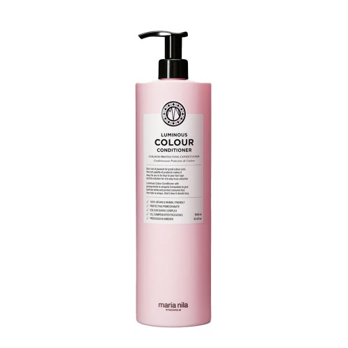 Maria Nila Luminous Colour Conditioner 1000ml