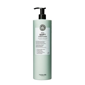Maria Nila True Soft Conditioner 1000ml