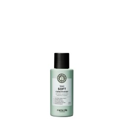 Maria Nila True Soft Travel Size Conditioner 100ml