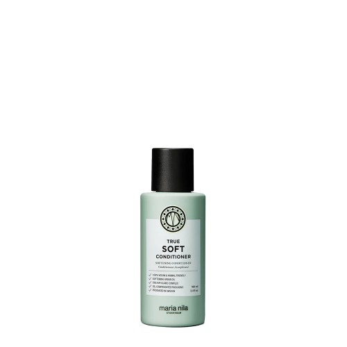 Maria Nila True Soft Travel Size Conditioner 100ml