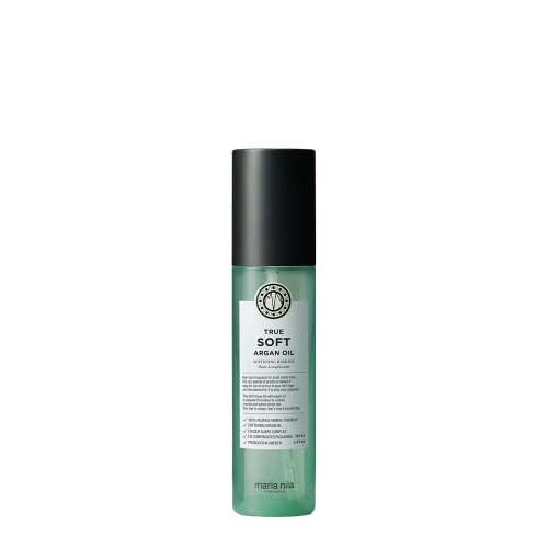 Maria Nila True Soft Argan Oil 100ml