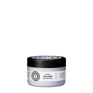 Maria Nila Sheer Silver Mask 250ml