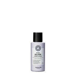 Maria Nila Sheer Silver Travel Size Conditioner 100ml