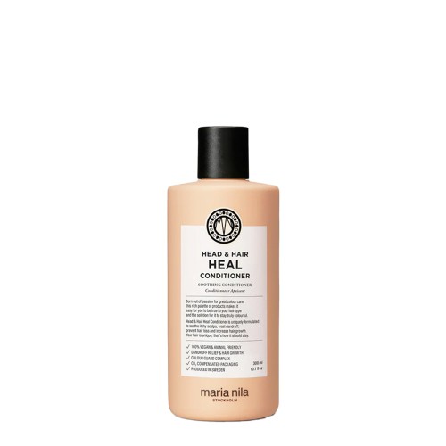 Maria Nila Head & Hair Heal Conditioner 300ml
