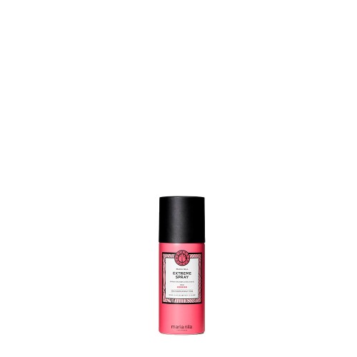 Maria Nila Style & Finish Extreme Spray Travel Size 100ml