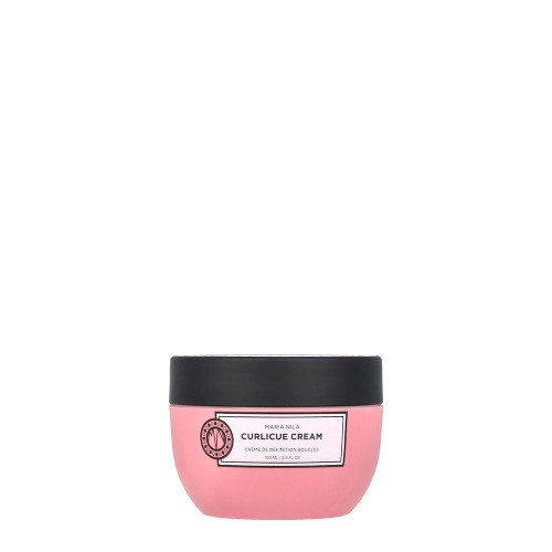 Maria Nila Volume & Texture Curlicue Cream 100ml