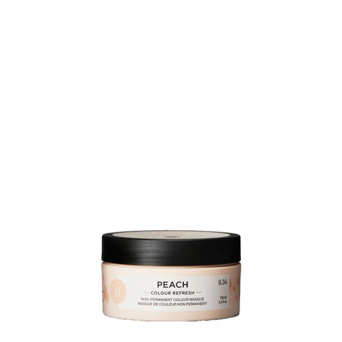 Maria Nila Colour Refresh 9.34 Peach 100ml