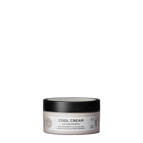 Maria Nila Colour Refresh 8.1 Cool Cream 100ml