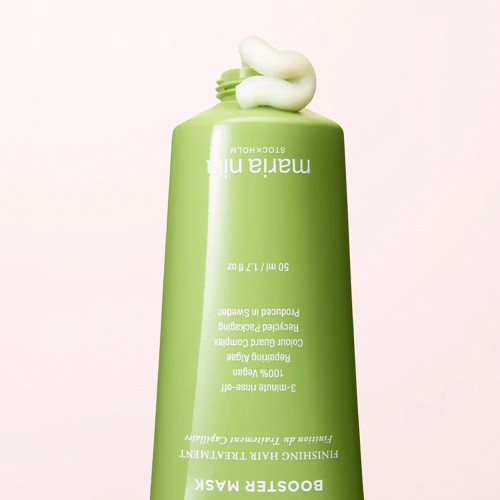 Maria Nila Structure Repair Booster Mask 50ml