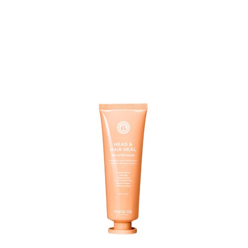 Maria Nila Head & Hair Heal Booster Mask 50ml
