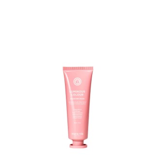 Maria Nila Luminous Colour Booster Mask 50ml