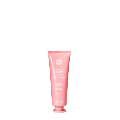 Maria Nila Luminous Colour Booster Mask 50ml