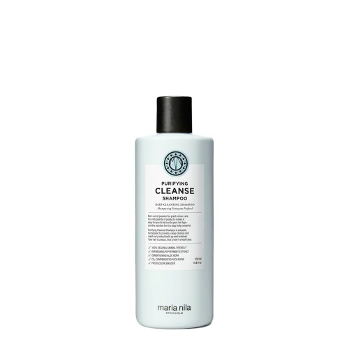 Maria Nila Purifying Shampoo 350ml