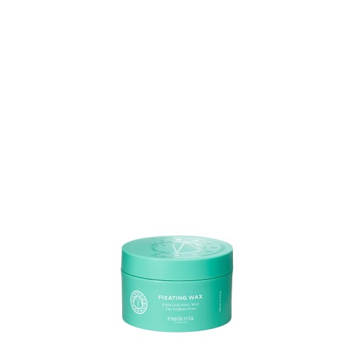Maria Nila Mineral Gabbro Fixing Wax 100ml