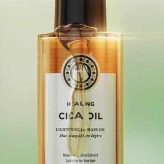 Maria Nila Healing Cica Oil 100ml