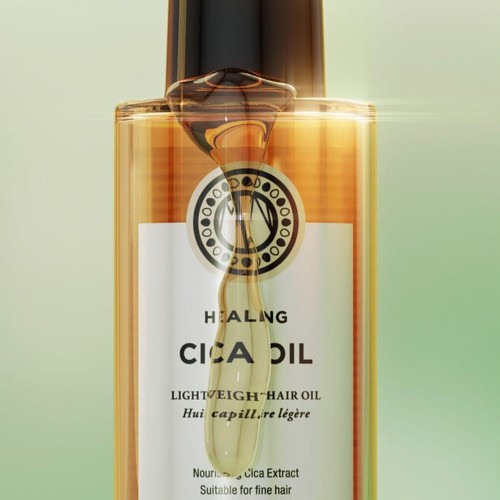 Maria Nila Healing Cica Oil 100ml