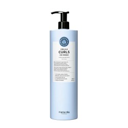 Maria Nila Coils & Curls Co-wash 1000ml