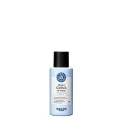 Maria Nila Coils & Curls Co-wash 100ml