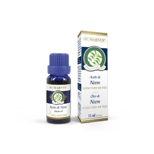 Marnys Neem Oil 15ml