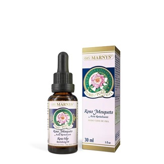 Marnys Rosehip Oil 30ml