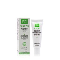 Martiderm Acniover Night Renewer 40ml
