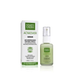 Martiderm Acniover Serum 30ml
