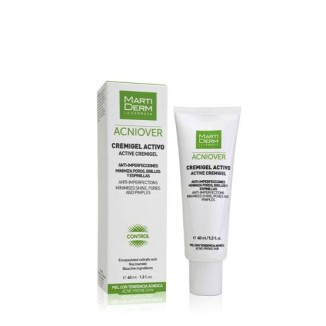 Martiderm Acniover Cremigel Active 40ml
