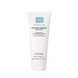 Martiderm Body Care Body Exfoliating Cream 200ml