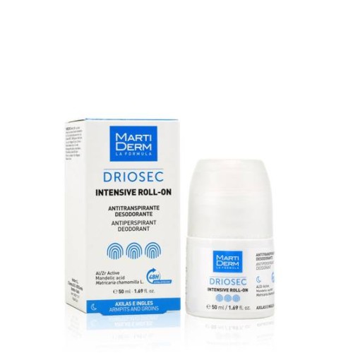Martiderm Driosec Intensive Roll-On 50ml