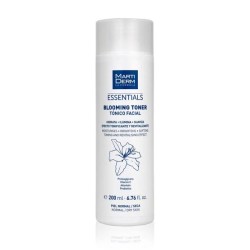 Martiderm Essentials Blooming Toner 200ml