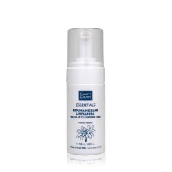 Martiderm Essentials Micellar Cleansing Foam 100ml