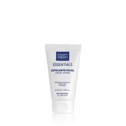 Martiderm Essentials Facial Exfoliator 50ml