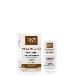 Martiderm Pigment Zero Dsp-Cover Stick SPF50+ 4ml