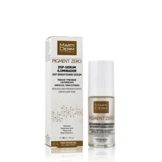 Martiderm Pigment Zero Dsp-Brightening Serum 30ml