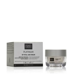 Martiderm Platinum Gf Vital-Age Cream Dry Skin 50ml