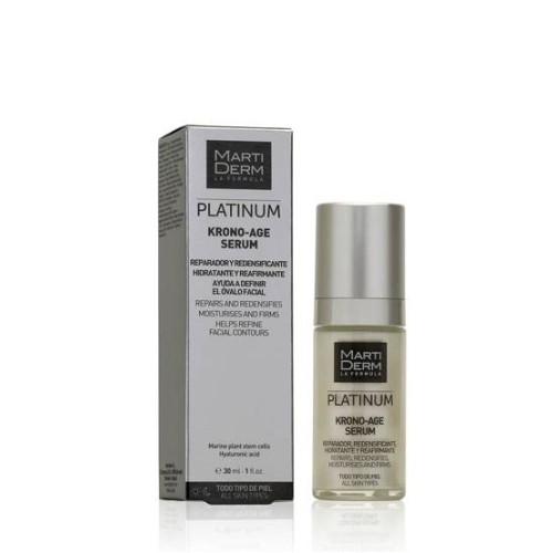 Martiderm Platinum Krono-Age Serum 30ml