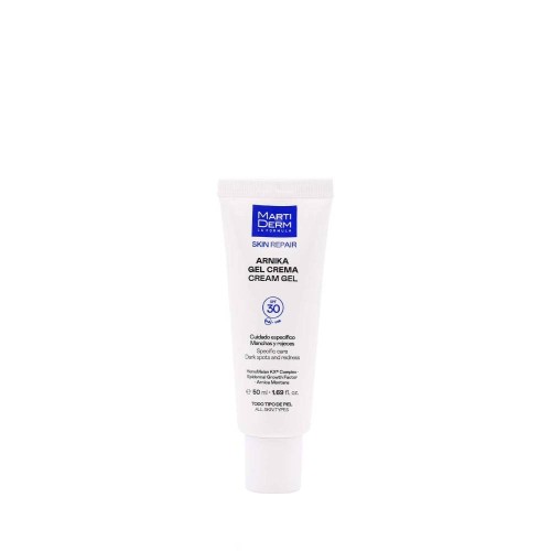 Martiderm Skin Repair Arnika Gel Cream SPF30 50ml