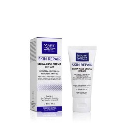 Martiderm Skin Repair Cicra-Vass Cream 30ml
