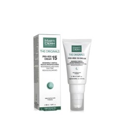 Martiderm The Originals Pro-Reg 15 Cream 50ml
