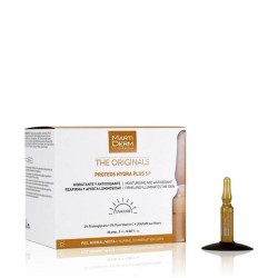 Martiderm The Originals Proteos Hydra Plus Sp 30x2ml