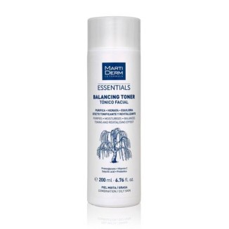 Martiderm Essentials Balancing Toner Cartridge 200ml
