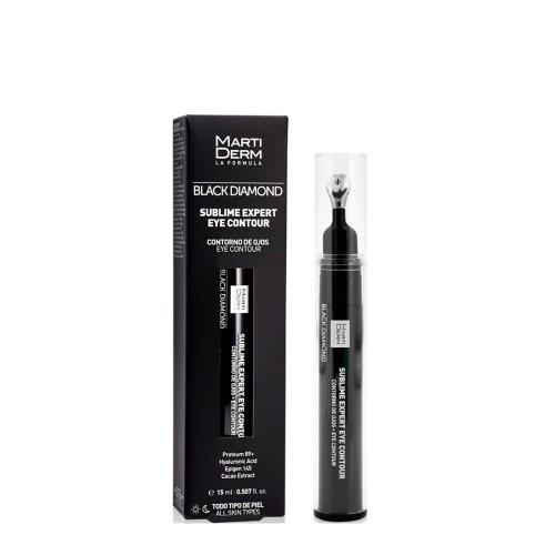 Martiderm Black Diamond Sublime Expert Eye Contour 15ml