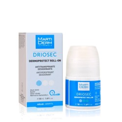 Martiderm Driosec Dermoprotect Roll-On 50ml