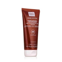 Martiderm Hair System Antiseborrheic Anti-Fall Shampoo 200ml