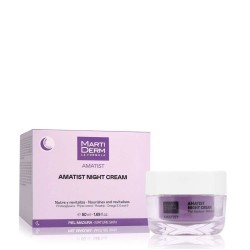 Martiderm Amatist Night Cream 50ml