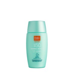 Martiderm Sun Care Mineral (D) Fluid SPF50 50ml