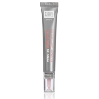 Martiderm Shot Arbutin Dark Spots 20ml