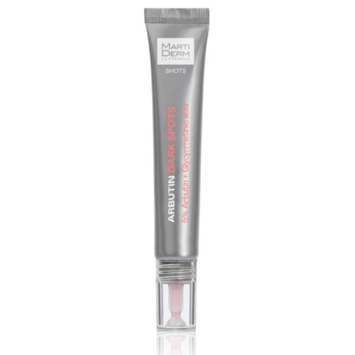 Martiderm Shot Arbutin Dark Spots 20ml