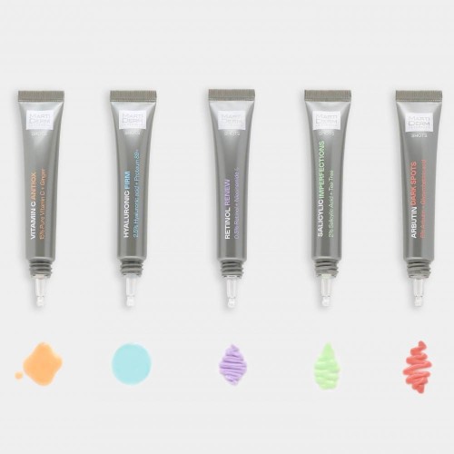 Martiderm Shot Arbutin Dark Spots 20ml